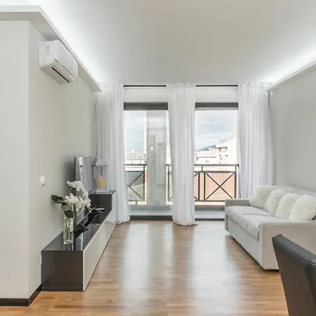 Porta Romana Maison d'hôtes