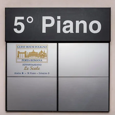 Porta Romana Maison d'hôtes