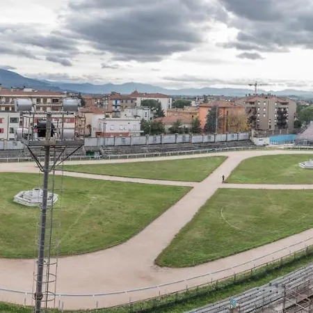 Pensionat Porta Romana Foligno