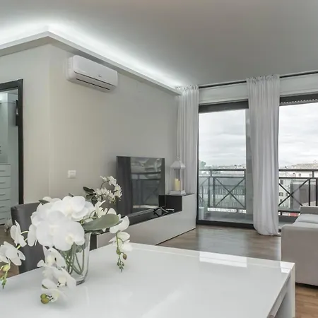 Porta Romana Foligno