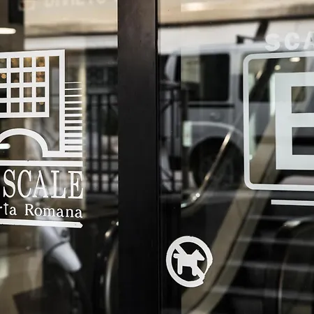 Porta Romana Foligno