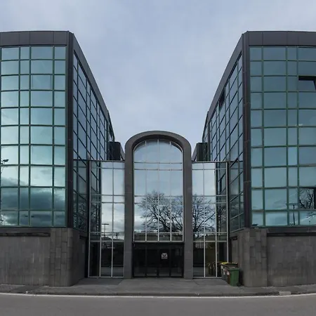 Pensionat Porta Romana Foligno