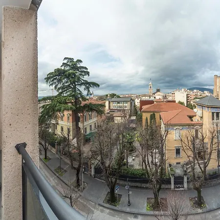 Porta Romana Foligno