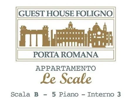 Porta Romana Foligno