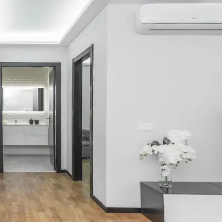 Porta Romana Foligno