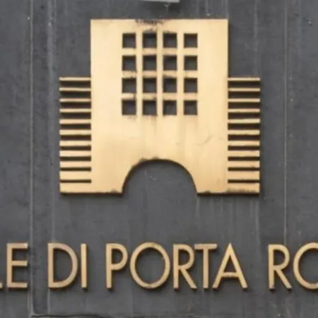 Porta Romana Penzion 3*
