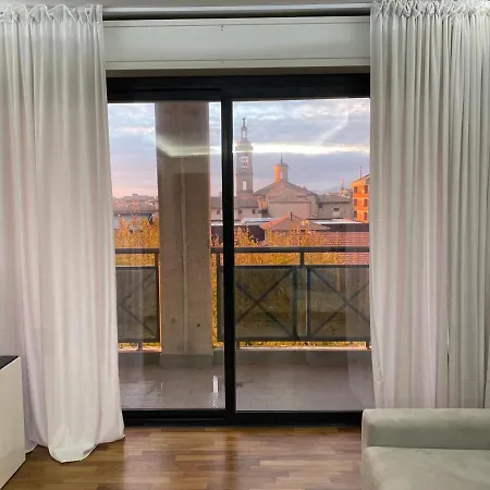 Porta Romana 3*