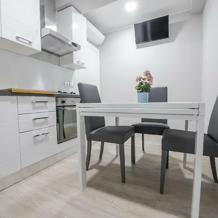 Penzion Porta Romana 3*