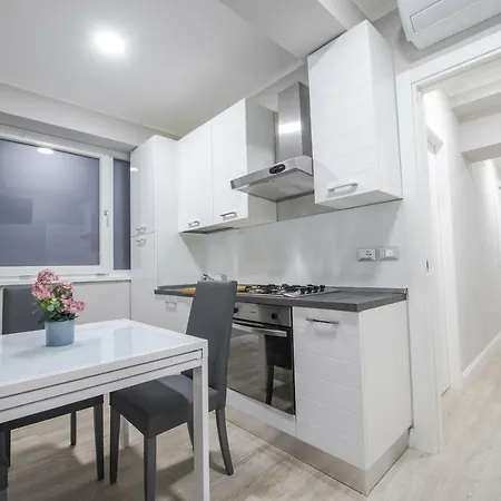 Maison d'hôtes Porta Romana