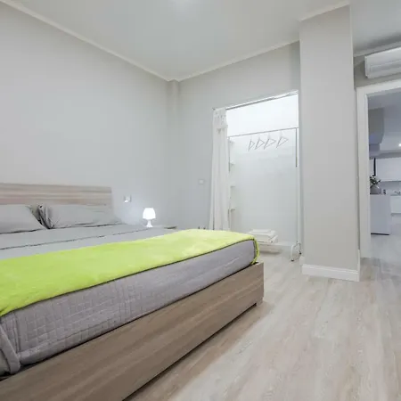 Porta Romana Maison d'hôtes Foligno