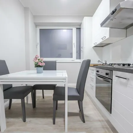 Porta Romana Maison d'hôtes Foligno