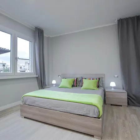 Maison d'hôtes Porta Romana Foligno