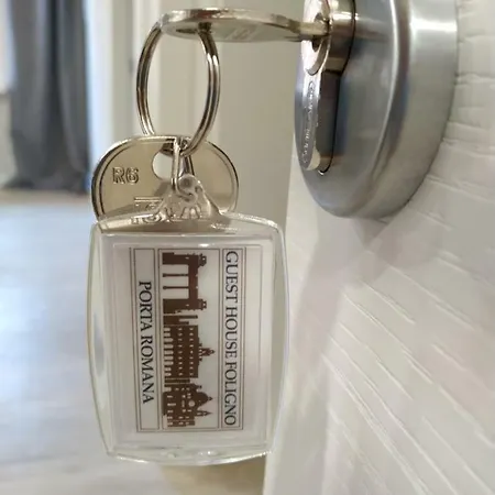 Maison d'hôtes Porta Romana Foligno