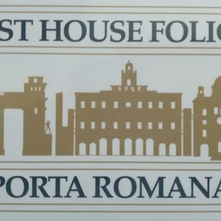 Porta Romana Penzion 3*