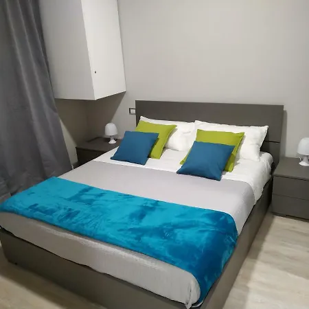 Pensionat Porta Romana