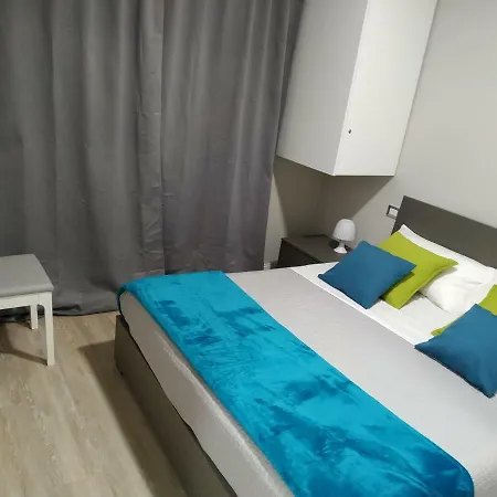 Porta Romana Foligno