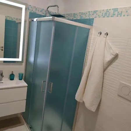 Porta Romana Pensionat Foligno