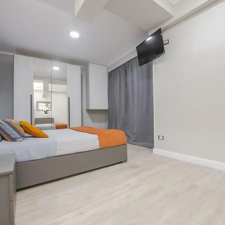 Porta Romana Foligno