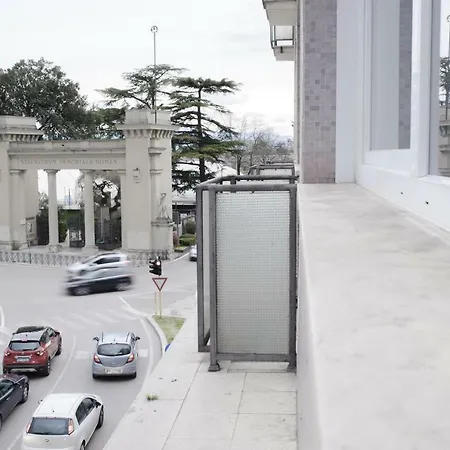 Maison d'hôtes Porta Romana Foligno