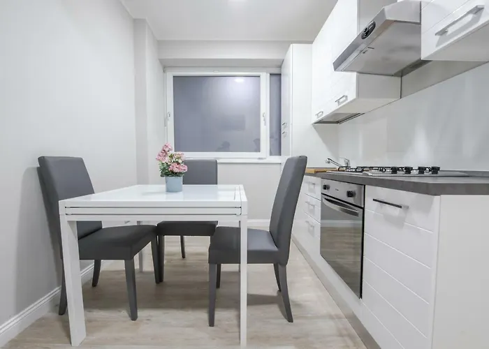 Porta Romana Affittacamere Foligno